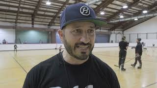 Roller Hockey London