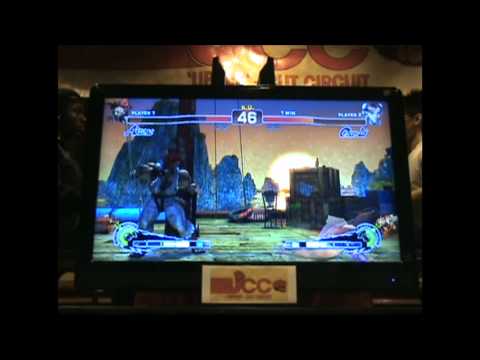 UCC- 5/7-8/11 - Viet (AK, RY) vs Toi504 (CH) - SSF4 Grand Finals Part II