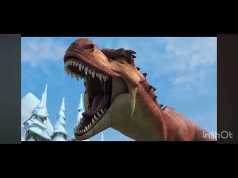 Zoo Animal inc part 3 A Walk to Work