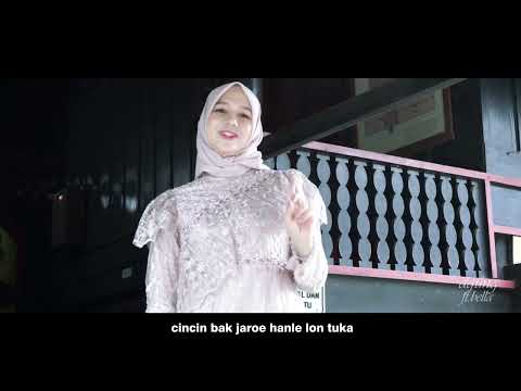 Meuh Lam Batee - Jeki Irwanda Ft. Irva Zulka ( Cover by Agung ft Bella )