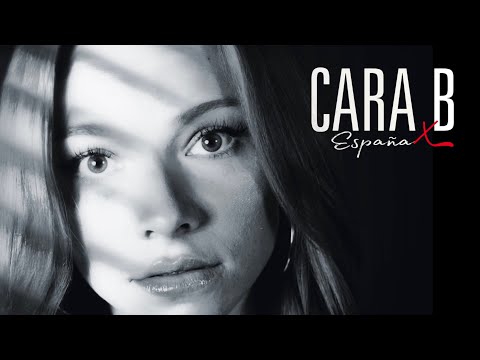 Angie Corine - ESPAÑA X (Cara B) Video Oficial