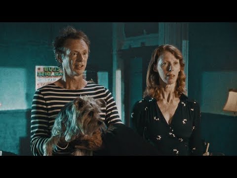 FFFH 2017 - Trailer mit Fiona Gordon & Dominique Abel (deutsche Untertitel)