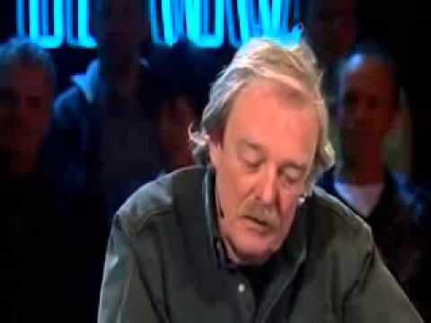 Phara  Deel 1   Midas Dekkers over Charles Darwin's evolutietheorie