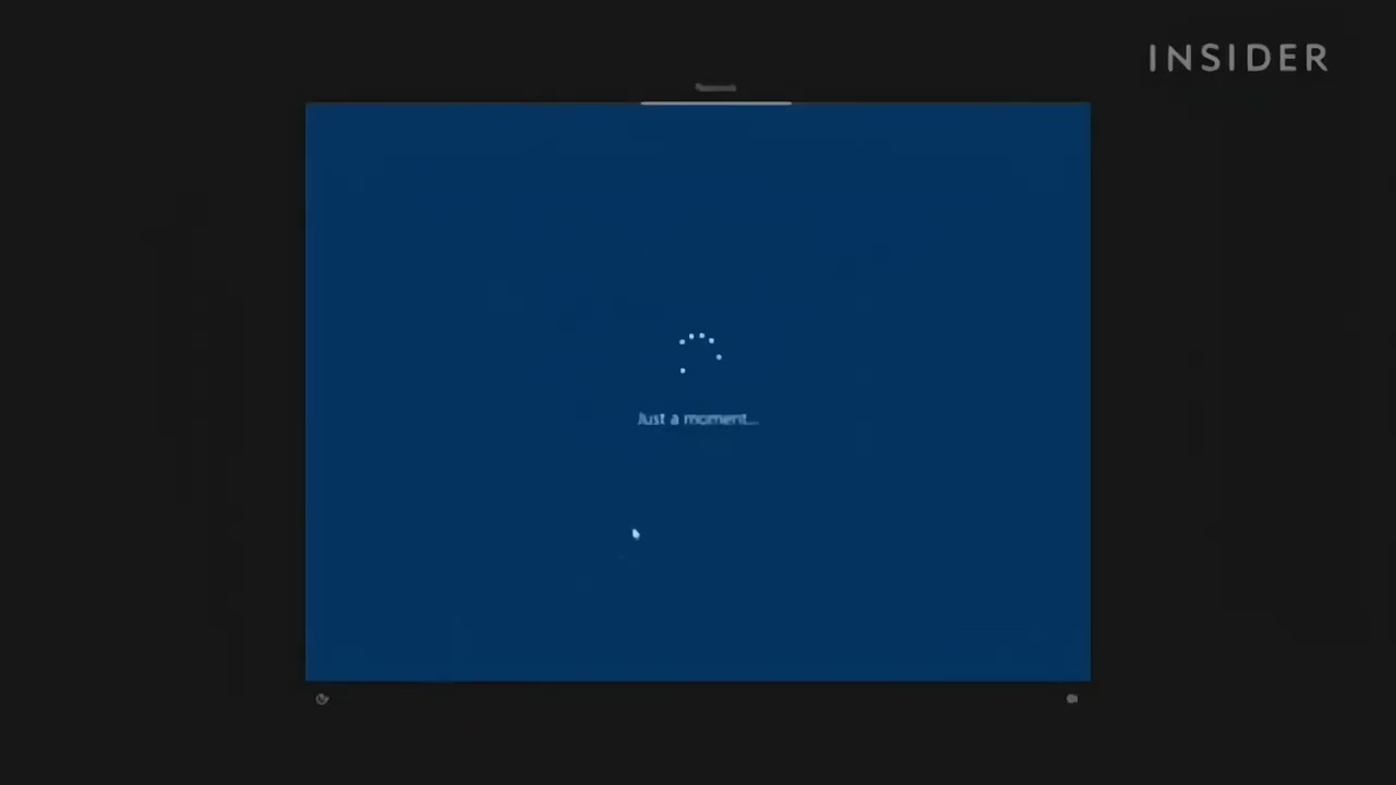 Step-by-step guide to installing Windows 10 from a USB drive! easy and straightforward process.