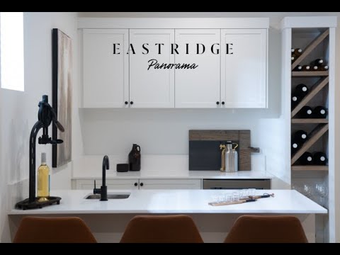 Eastridge Panorama  |  Customize Your Home