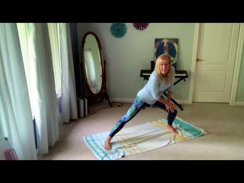 Yoga for Athletes | Indy Yoga Movement