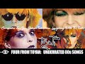 Four From Toyah: Underrated 80s Songs