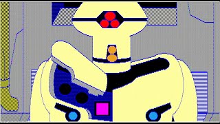 【PC8801】『スターアーサー伝説II  暗黒星雲』 Vol.03 ～トラブル ハッセイチュウ……～ 【レトロゲーム実況】