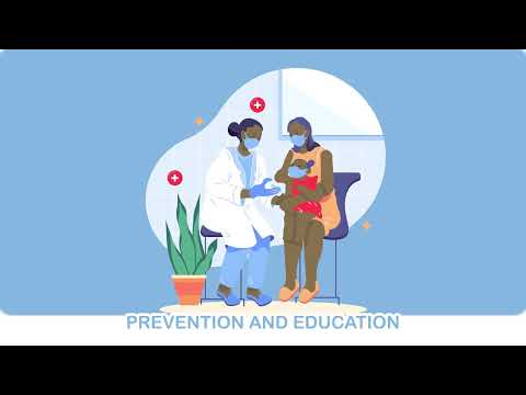 Diarrhoea and the role of of community health workers