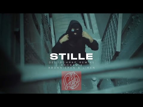 1986ZIG feat. SAMRA & MONTEZ - STILLE