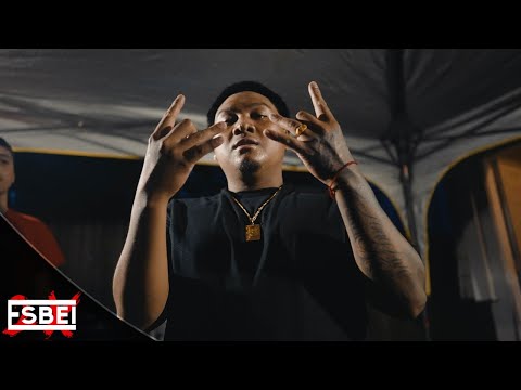 RealCozzy - Frozen Remix (Official Video) Shot by @Esbei2x