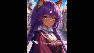 【アニメ化企画】Schatz【PV】#AIアニメ #aivideo #一次創作 #オリジナル曲