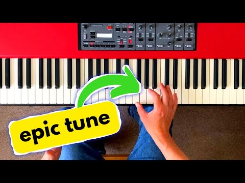 The Art of Writing Melodies: Simple Techniques for Creating Great Music