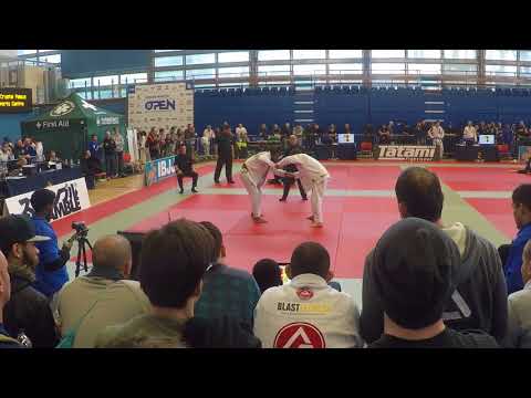 Jackson Souza (Checkmat) vs Unknown