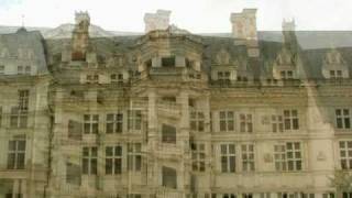 preview picture of video 'chateau de blois'