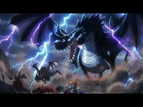 Reaction live chapitre 1175 : LOOOOOOOOOOOOOOOKI ET LUUUUUUUUUUUUUFFYYYYYYYYYY