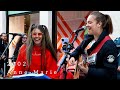 2002 Anne Marie Allie Sherlock Saibh Skelly Cover