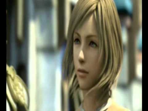 Final Fantasy / Linkin Park / Until It's Gone