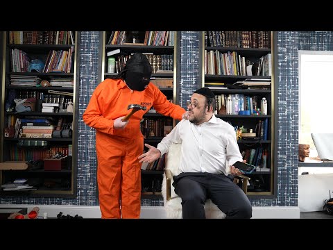 Promo - A Briders Chasuna - Hershy Langsam Ft Lipa Schmeltzer