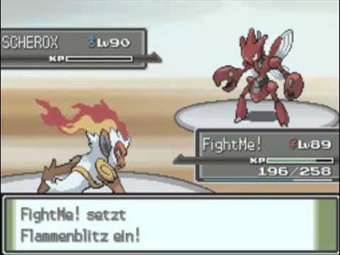 69# Pokemon Bloody Platin [HD/DE]