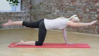 Product video: Sissel Gym Mat - Portable Foam Mat