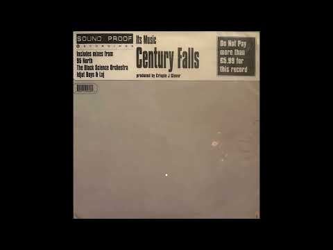 It's Music / Century Falls feat. Philip Ramirez #housemusic #vinyldj #records