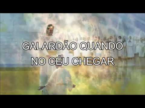 galardão - Marluce Pereira ( vídeo clip)