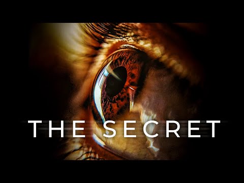 It Will Give You Goosebumps - Alan Watts on The Secret