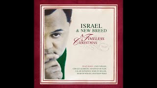 Israel &amp; New Breed ft. Lalah Hathaway - Silent Nocturne