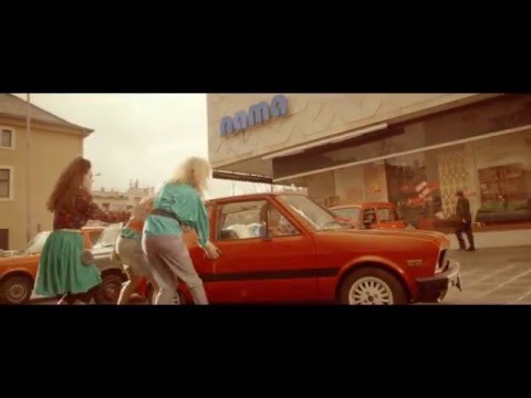 Karlovačko Retro – Dobra stara vremena