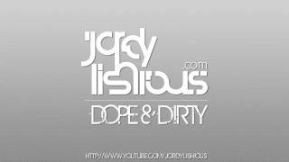 Jordy Lishious - Looby