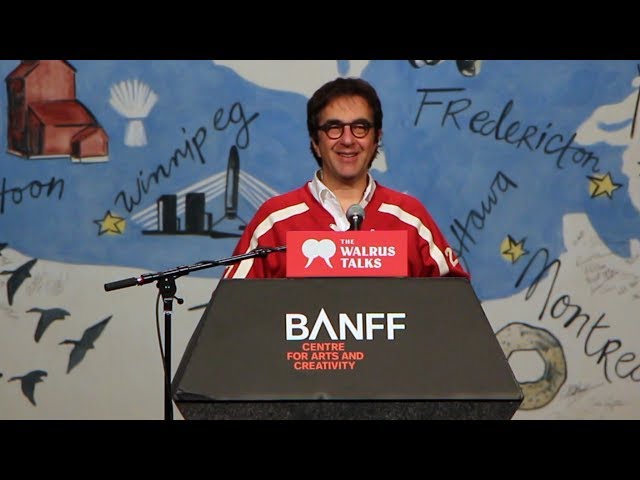 Video Pronunciation of Atom egoyan in English Video Pronunciation of Atom egoyan in English