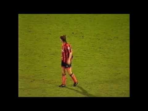 Ipswich Town v Everton 29-11-1992