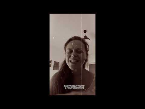 'A nnomme 'e Dio - Cover Enzo Avitabile