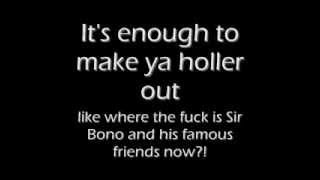 MosDef - Katrina Klap