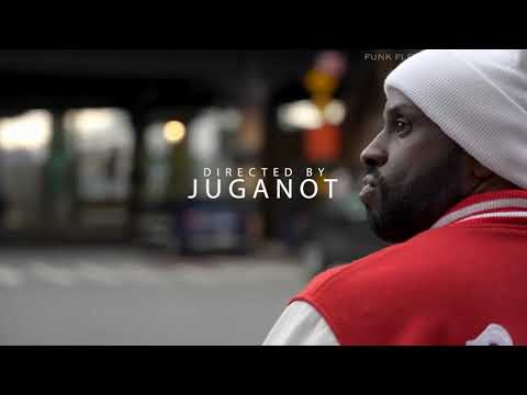 Funk Flex x CJ - You Khow Oficial