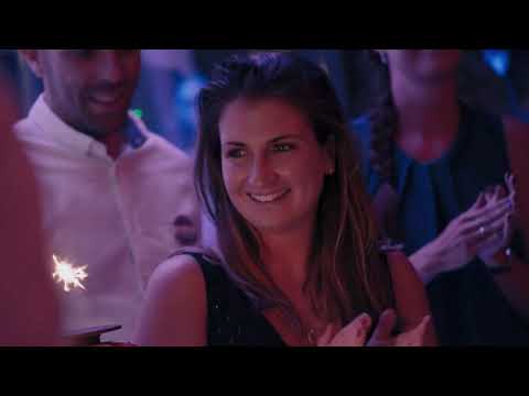 Kiweerouge party by Jack & jones events mixed by Alexandre Billard