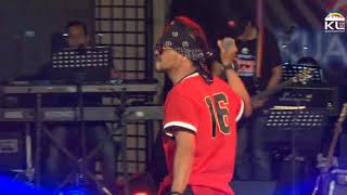 Download lagu ANDAI DAPAT KU UNDUR MASA - ELLY AXL (KONSERT KENANGAN LALU KLFM) mp3