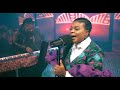 Sunmisola Agbebi - Aileyipada (Acoustic) [Official Video]