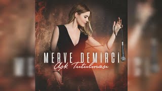 Merve Demirci Aşk Tutulması albüm kapakları