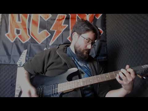 John Ganapes: Blues You Can Use, Lesson 6 - Delta Mood (My Interpretation)