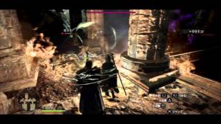『プレイ動画』　ドラゴンズドグマ　１４　【続・奈落】