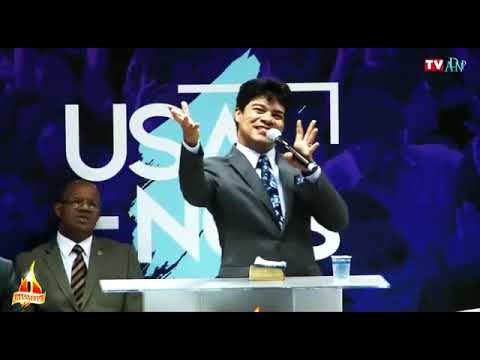 Hinos da harpa: Samuel Mariano