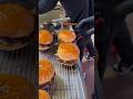 Smash Burgers Made Fresh At A Small Burger Shop Burger Streetfood Foodlover Shortsfeed Fyp