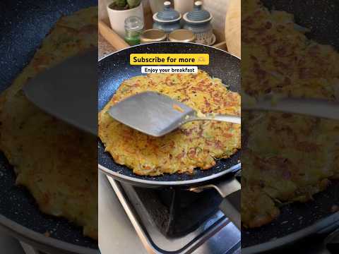 Easy Lauki Chilla | Bottle Gourd Pancake Recipe #ytshorts #laukirecipe #cookingvideo #easyrecipe