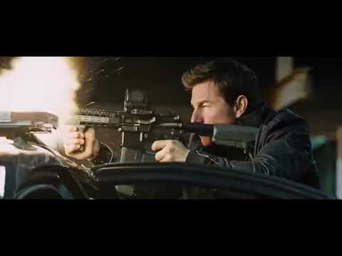 Jack Reacher hates these cans