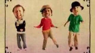 Timbuktu - Det Löser Sig