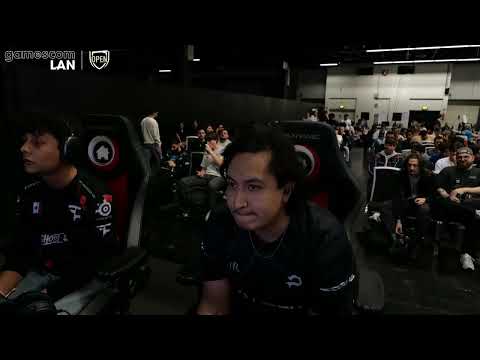 gamescom LAN x CGN Open Losers Semis - Sparg0 vs MKBigBoss - Smash Ultimate