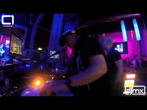 Campus United // 15.11.2014 // DJ MX & DJ DeeOh