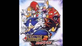 Sonic Adventure 2 Battle - On the Edge (Eternal Engine)